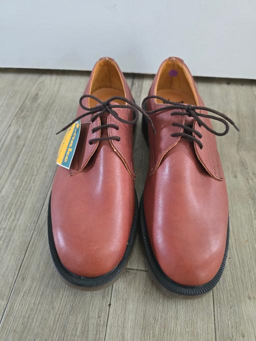  — LOAKE Dr Martens - uk7 bnwt