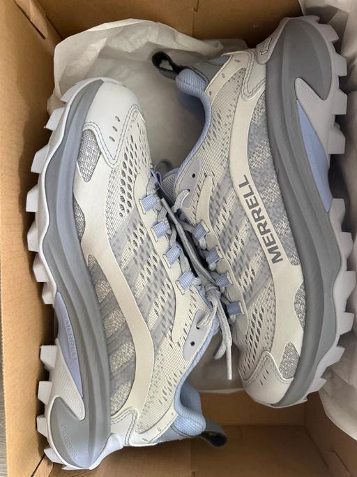  — MERRELL WOMENS MOAB SPEED 2 WALKING SHOES