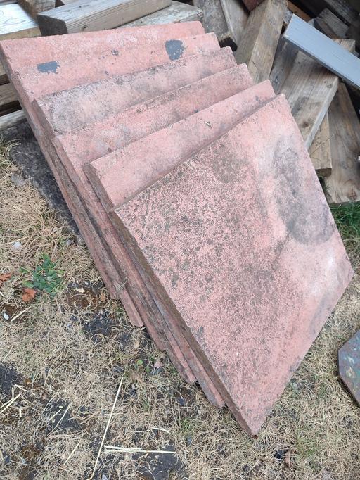  — 6 Slabs