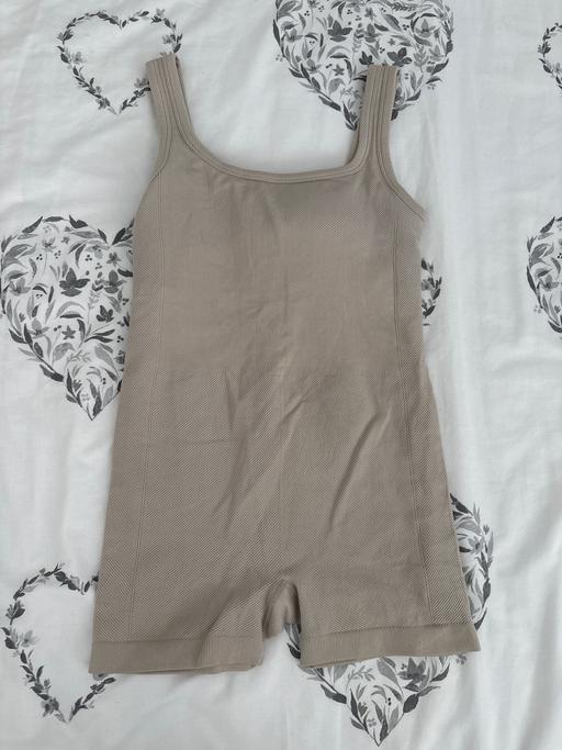  — Playsuit