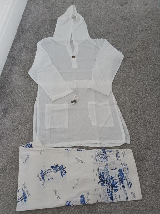  — BRAND NEW 2 PIECE SET
