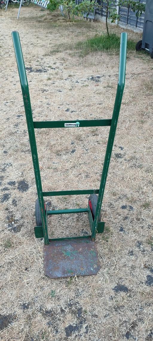  — Trolley