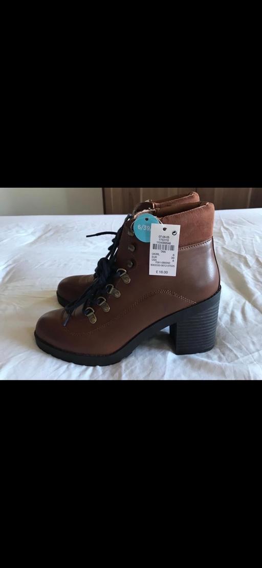  — Boots