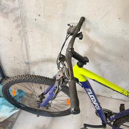 lenkertasche laufrad 4in1 7 Zoll inkl. Lenkertasche, als Trike, Chopper und Laufdreirad, Salbei size:A2 27-6114 MAXGEAR Katalysator E9-103R langarm