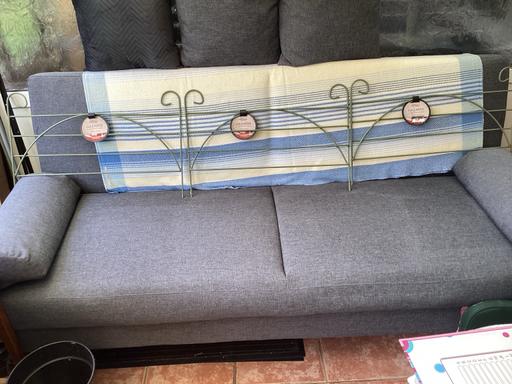  — Garden boarder edging