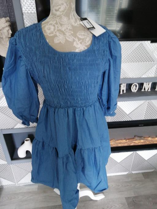 — ladies dress size *16*  Boohoo