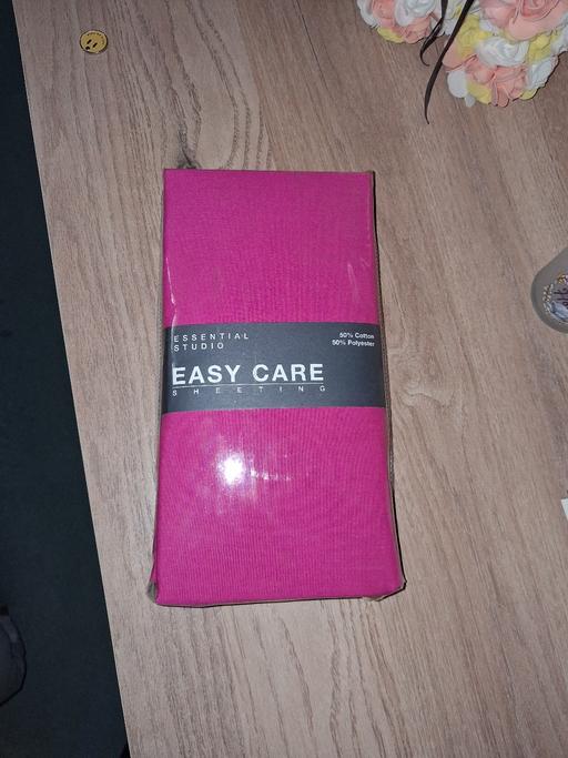  — Double bed sheet