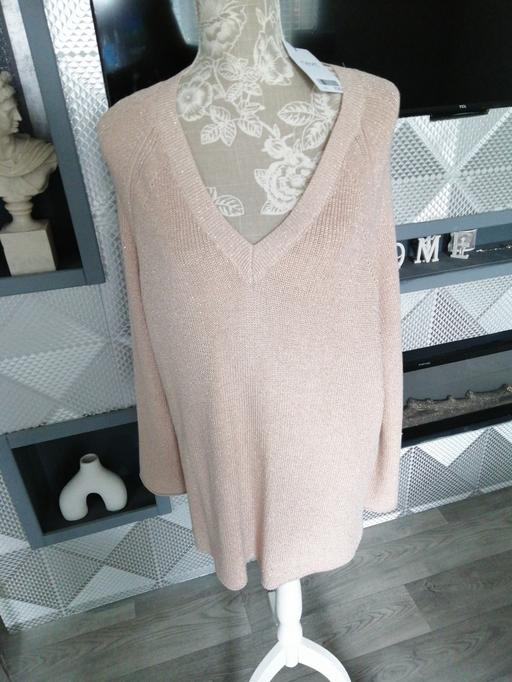  — ladies size *XXL*