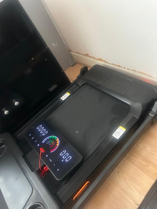  — Walking Pad Treadmill