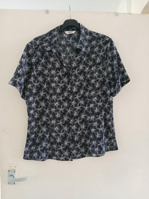  — Br/New Blouse