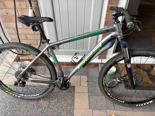  — Whyte 629 Mountain Bike | Large