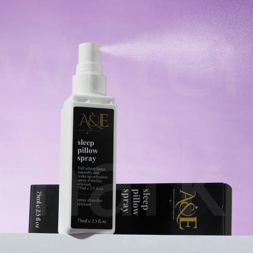  — Spray