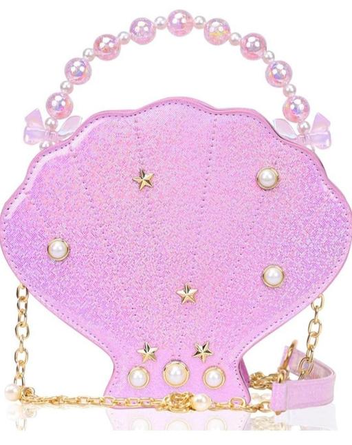  — Girls bag