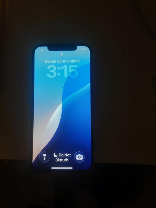  — I phone 12