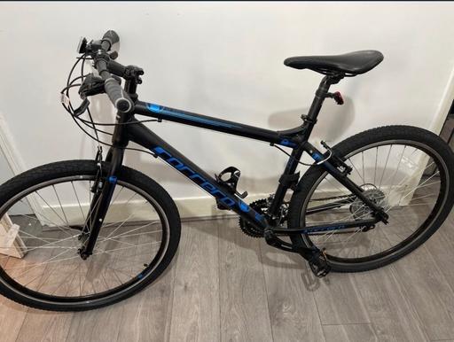  — Carrera LTD AXEL men’s bike 27.5”