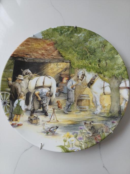  — wallplate