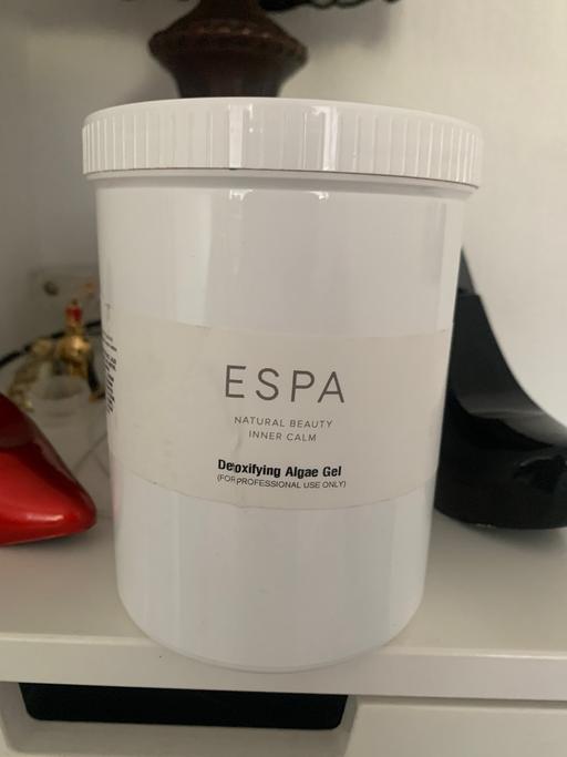  — ESPA inner calm