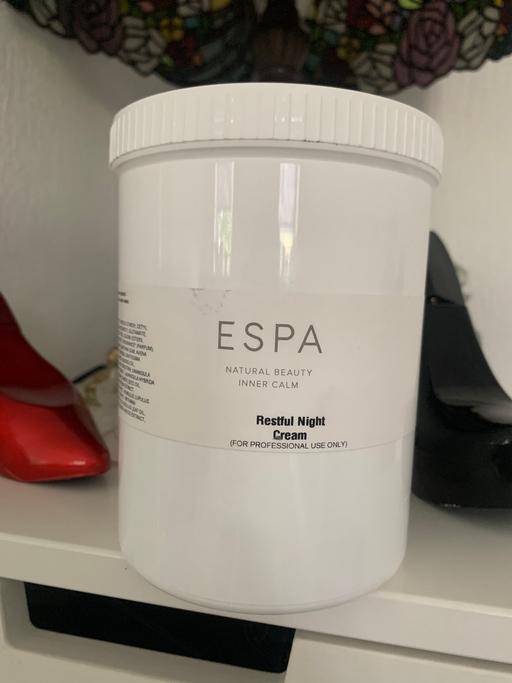  — ESPA inner calm