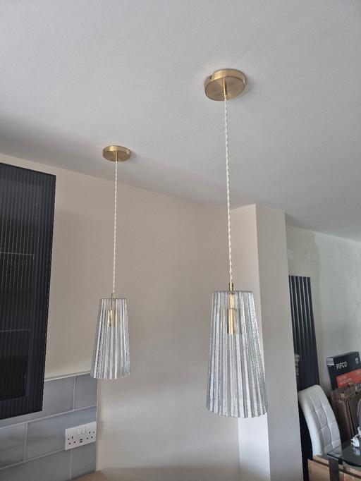  — light fittings