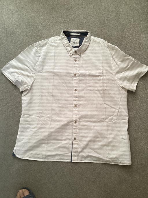  — Shirt