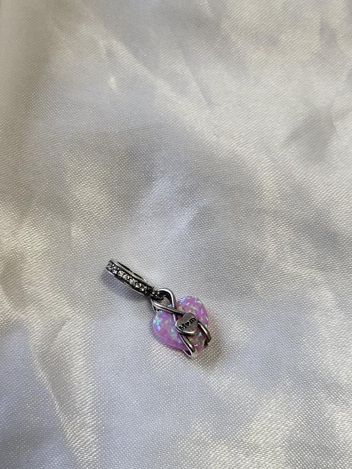  — Pandora Moments Mom infinity sterling silver