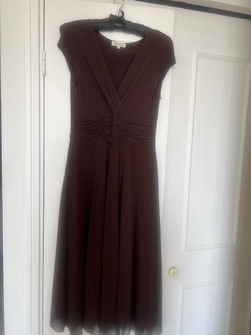  — Coat’s lady Dress