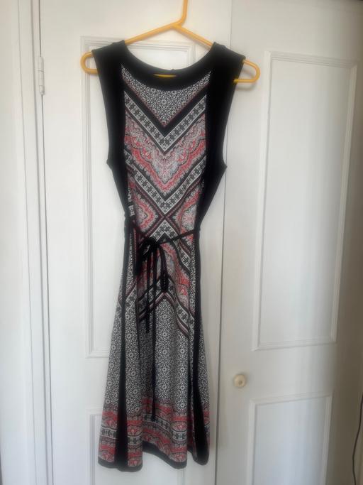  — Smart dress