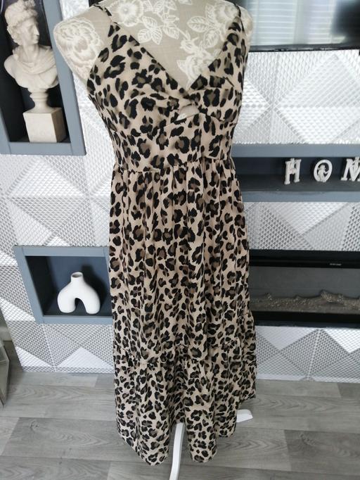  — ladies dress  size *L*