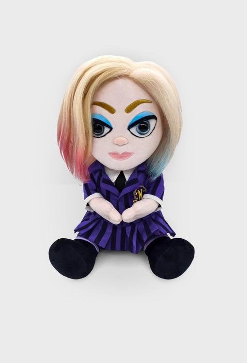  — Enid Sinclair Plush Toy Killstar Kreeptures
