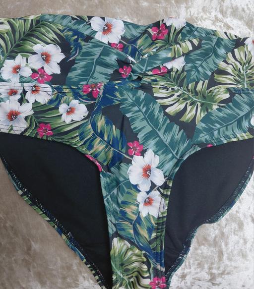  — 3 x new Matalan bikini bottoms