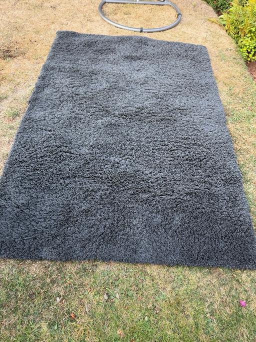  — NEXT large rug