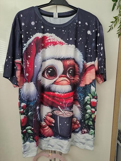  — gizmo t shirt