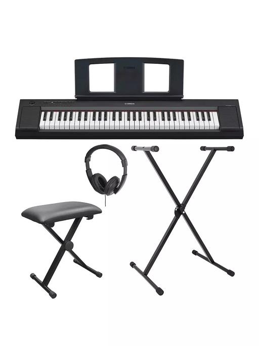  — Yamaha keyboard