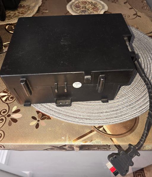  — SupaScoota 25.6V 12ah Lion Battery Only
