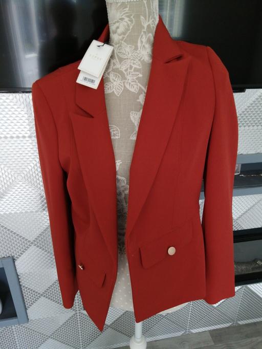  — ladies size *12*