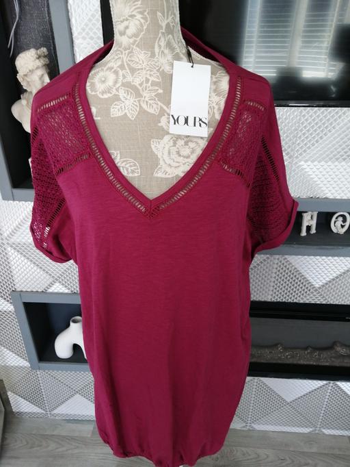  — ladies size *22/24*