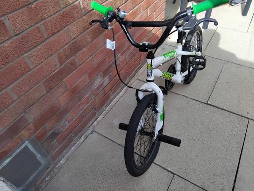  — Bike
