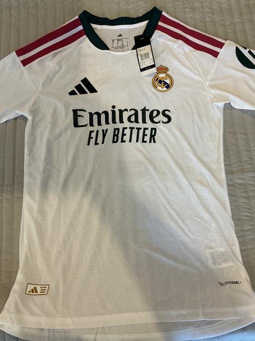  — Bellingham Real Madrid