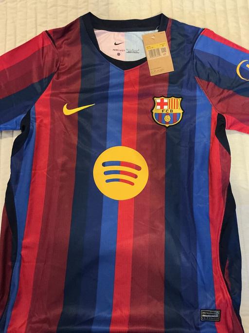  — Barcelona pedri shirt