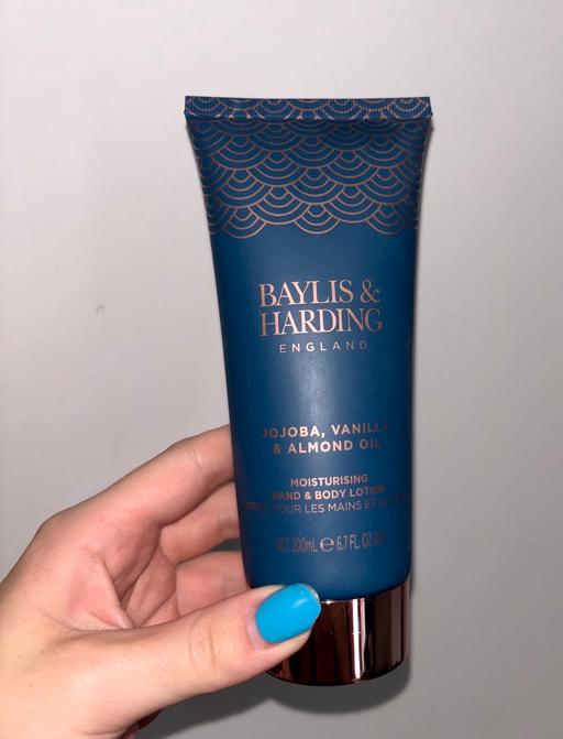  — Baylis & Harding Hand & Body Lotion