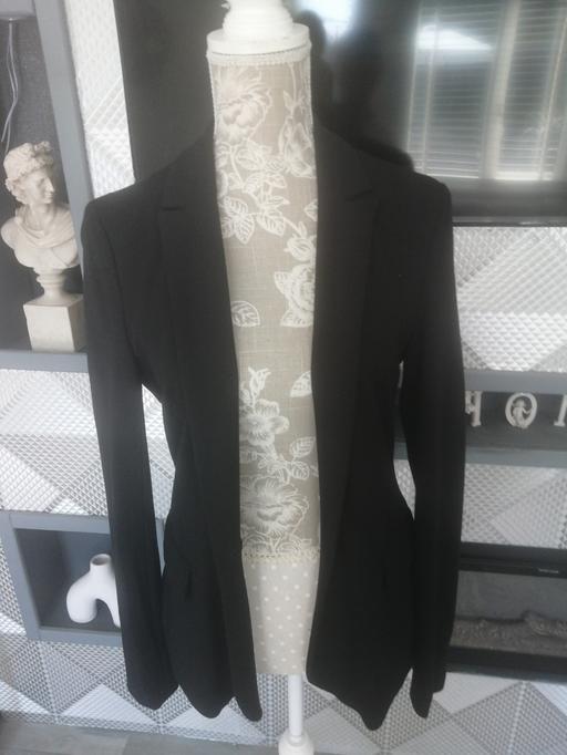  — ladies size *M*