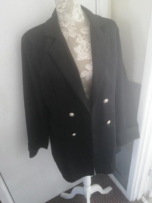  — Ladies size *L*