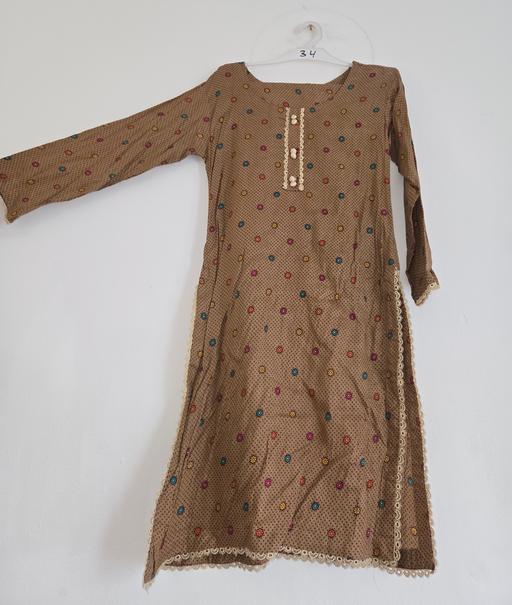  — Girl Salwar Kameez 34