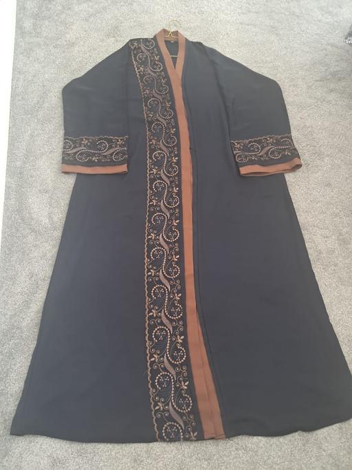  — ABAYA