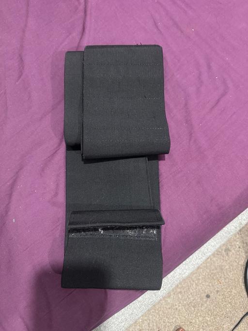  — Waist trainer