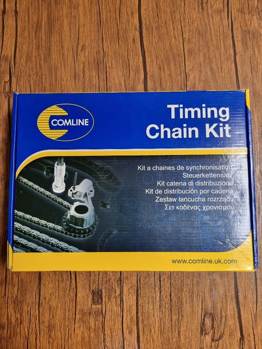  — Comline CTK140F Timing Chain Kit