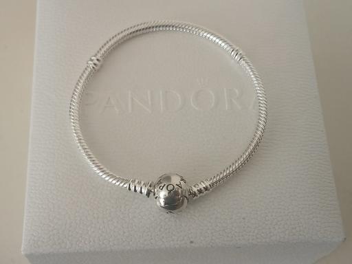  — Pandora 💕