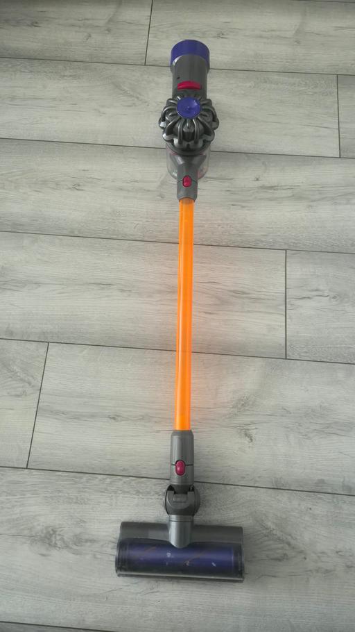  — kids toy, dyson hoover