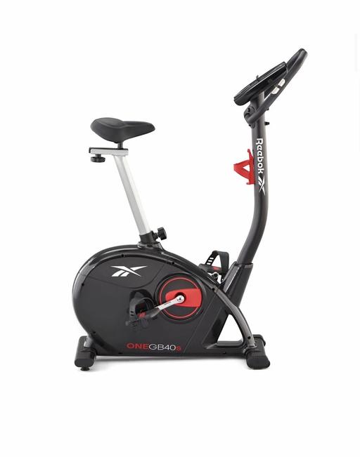  — Reebok Exercise bike