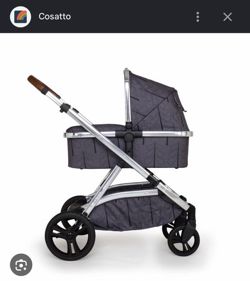  — Cosatto Fika forest travel system